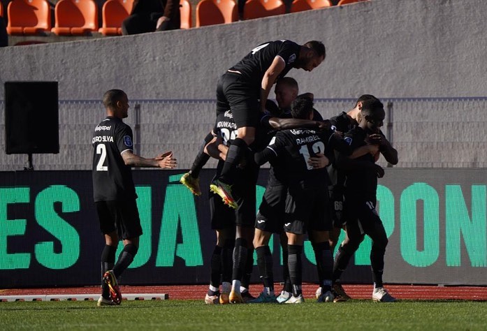  Taça da Liga: ‘Quizera’ o Académico que vencesse o Estoril - Jornal do Centro
