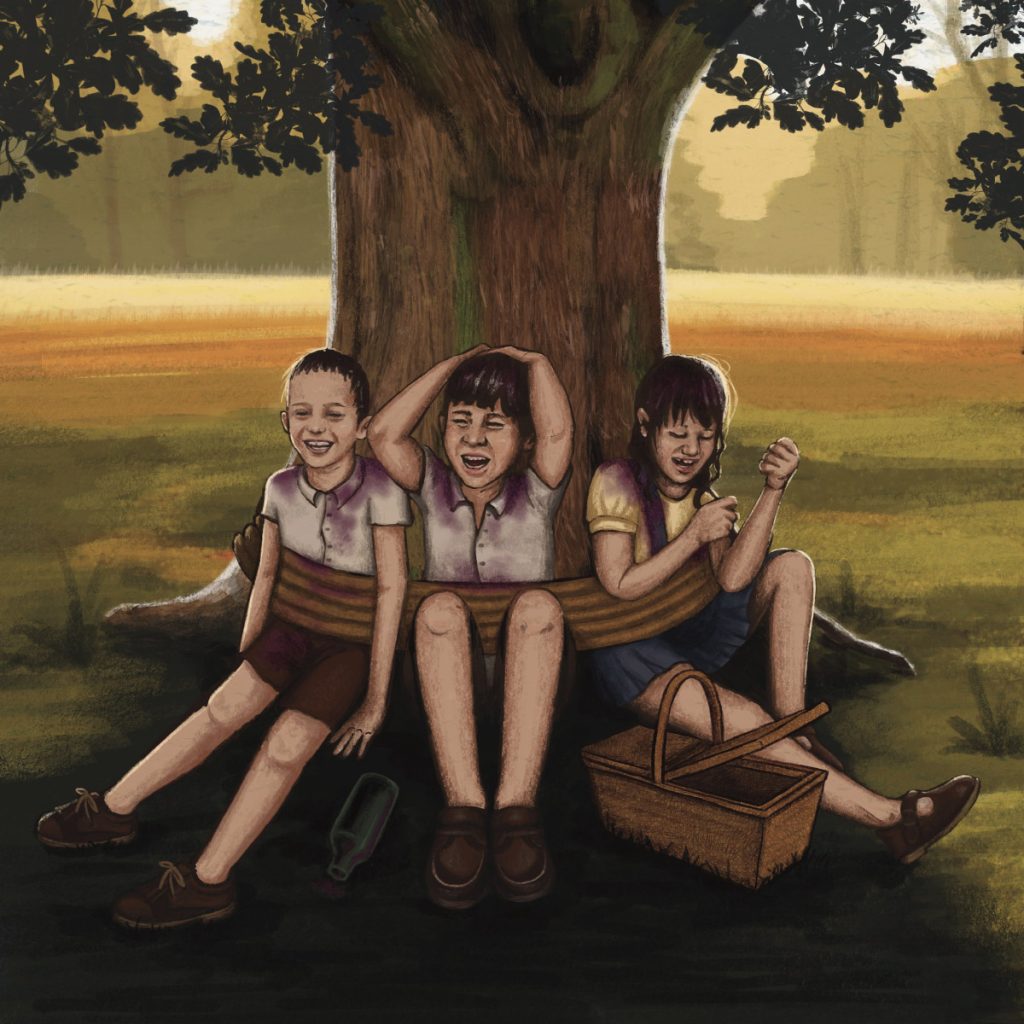  No Fio da Palavra – A ceifa do centeio - Jornal do Centro