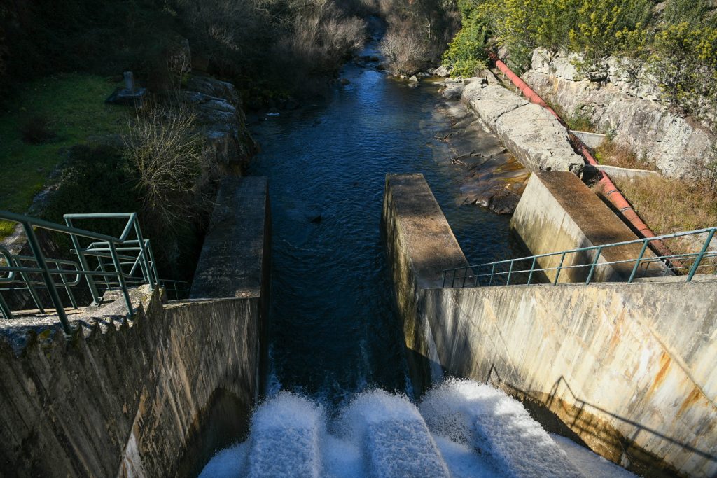  Câmara de Viseu pede adesão às Águas do Douro e Paiva - Jornal do Centro