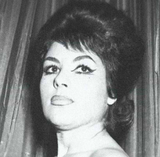  Almanaque: De Rio de Moinhos, para o Teatro. Maria da Nazaré morreu há dois anos - Jornal do Centro