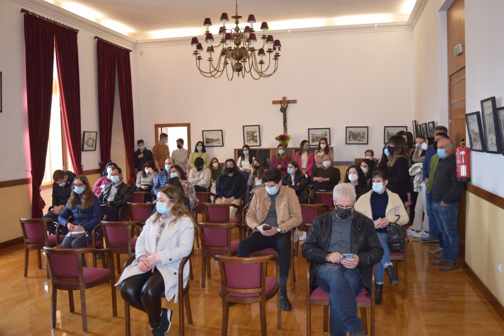  Tabuaço atribui 66 mil euros a estudantes universitários - Jornal do Centro