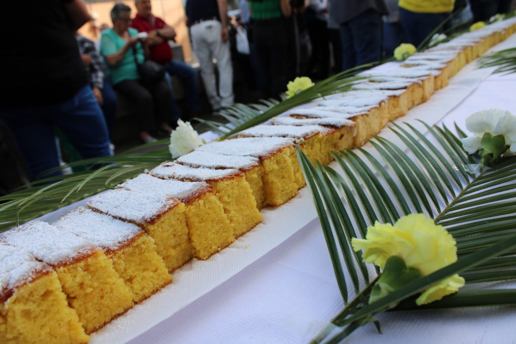  Resende: Festa das Cavacas abre inscrições para os produtores - Jornal do Centro