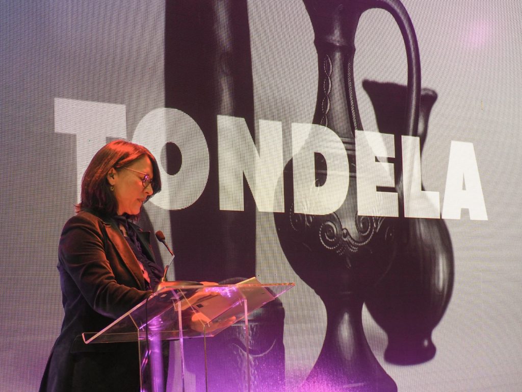  BTL: Tondela, São Pedro do Sul, Aguiar da Beira e projeto Craft em destaque no segundo dia - Jornal do Centro