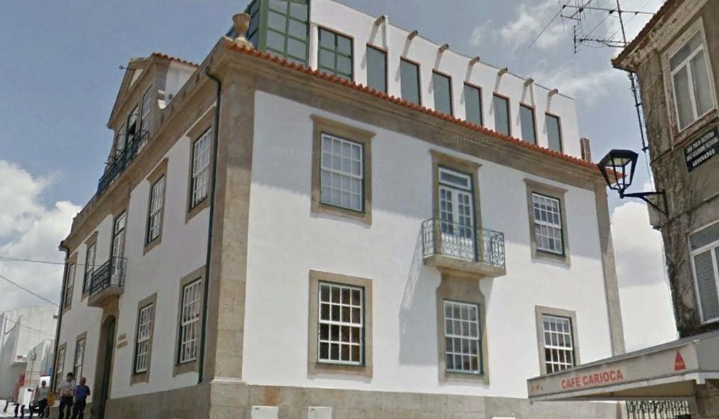  Câmara de Castro Daire com orçamento aprovado para 2025 - Jornal do Centro