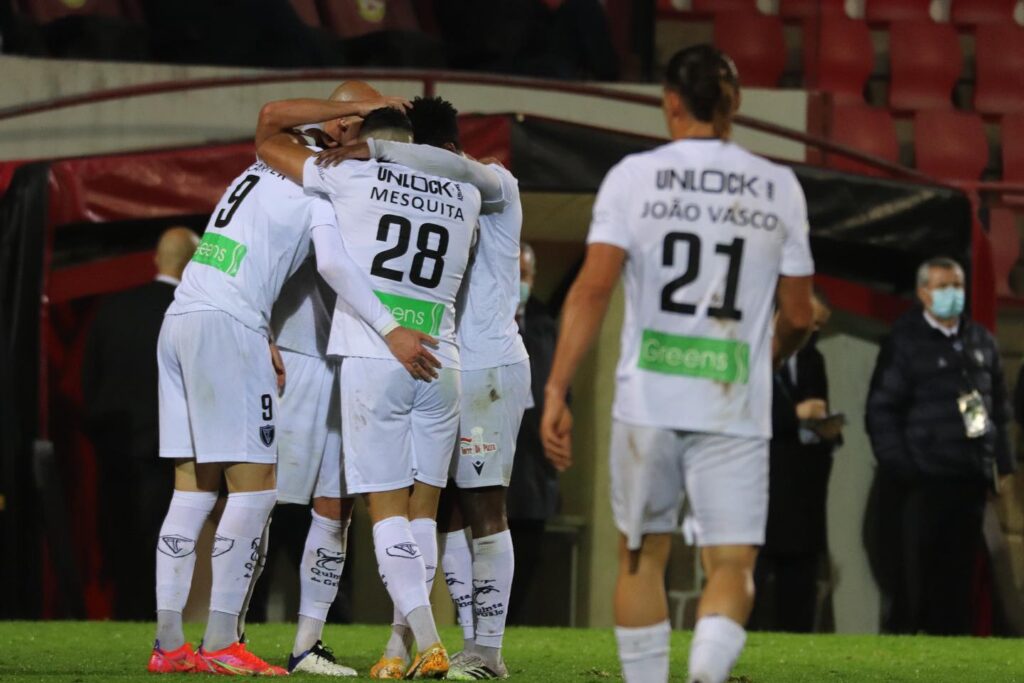  Almeida Henriques: desporto da região de luto pelo “desaparecimento de um amigo” - Jornal do Centro