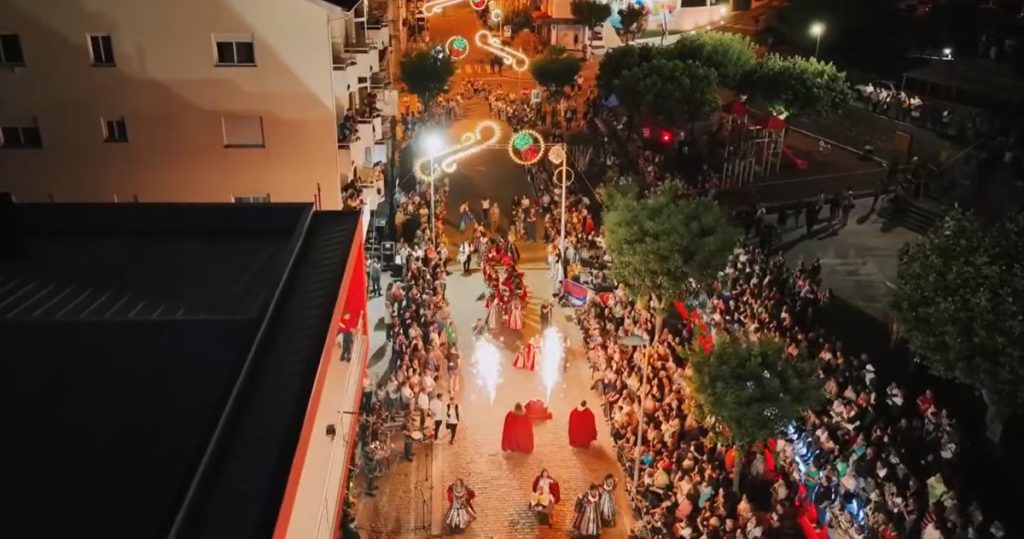  Marchas de São Pedro em Castro Daire são a 28 de junho - Jornal do Centro