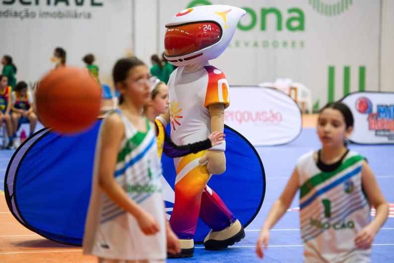  Jogos Desportivos de Viseu com 10 novas modalidades - Jornal do Centro