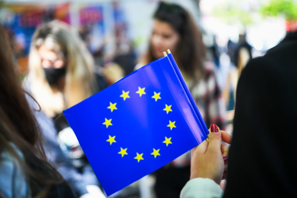  Autarcas defendem regionalização dos fundos comunitários para maior percepção de uma Europa unida - Jornal do Centro