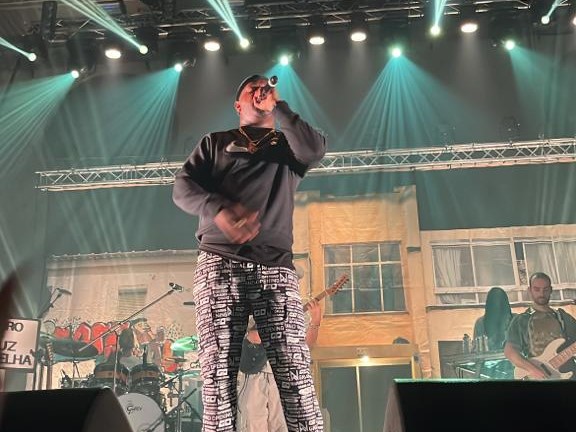  Plutonio e Quatro e Meia juntam-se a Vítor Kley no cartaz da FICTON em Tondela