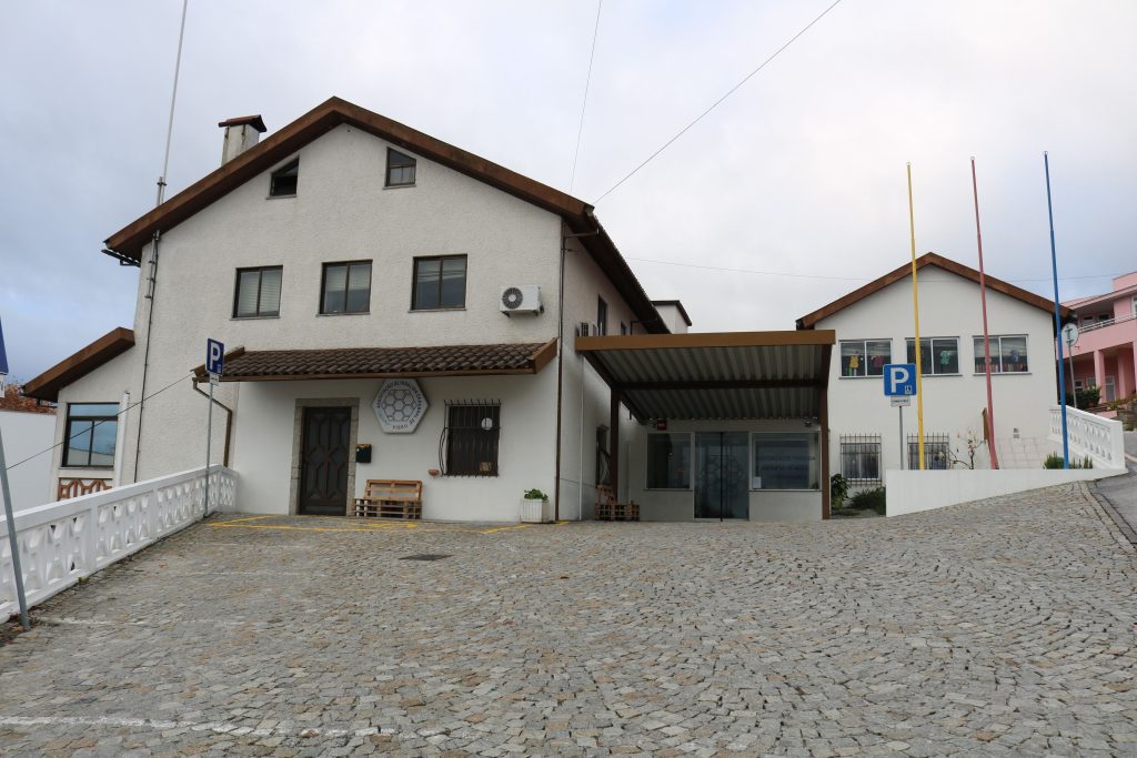  Associação de Paralisia Cerebral de Viseu avança com novo lar residencial - Jornal do Centro