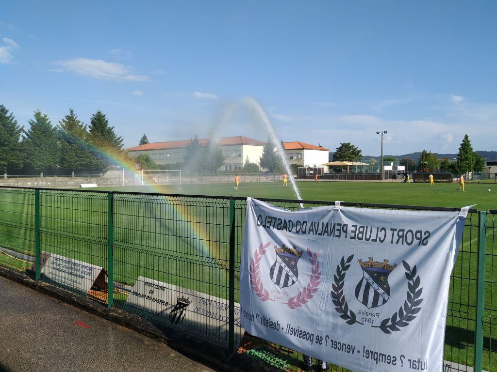  Luís Filipe Pinto eleito novo presidente do Penalva do Castelo - Jornal do Centro