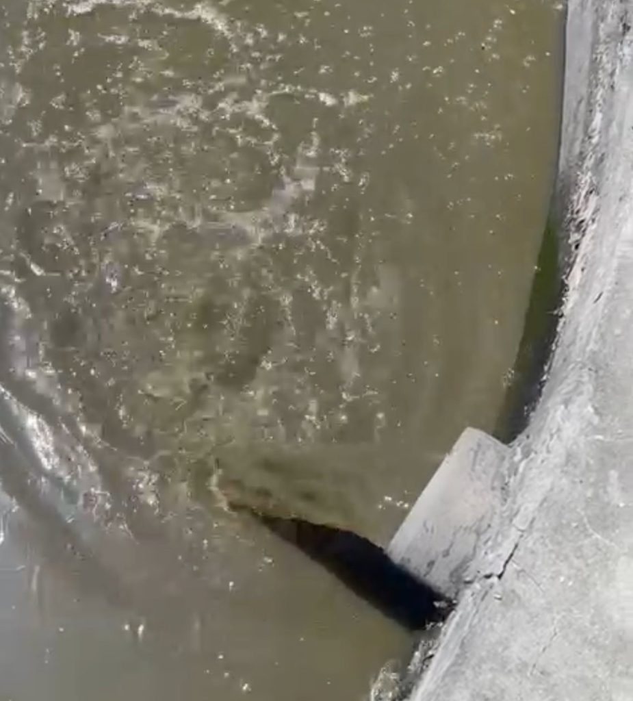  Autarquia de Tondela condena descargas ilegais em redes de saneamento do concelho - Jornal do Centro