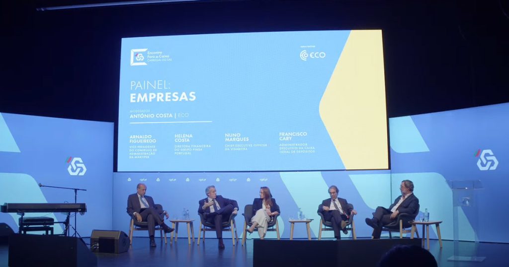  Empresários da região de Viseu pedem ao Governo discriminação fiscal positiva