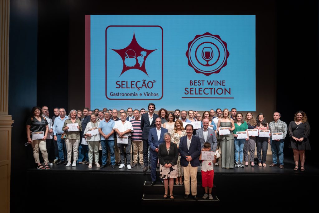  Gastronomia, vinhos e serviço de qualidade em 38 estabelecimentos premiados na região de Viseu - Jornal do Centro