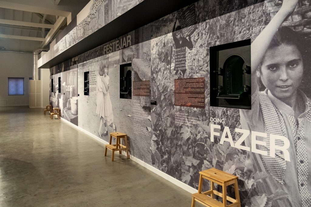  Armamar: Centro Interpretativo da Mulher Duriense recebe palestra sobre igualdade de género - Jornal do Centro