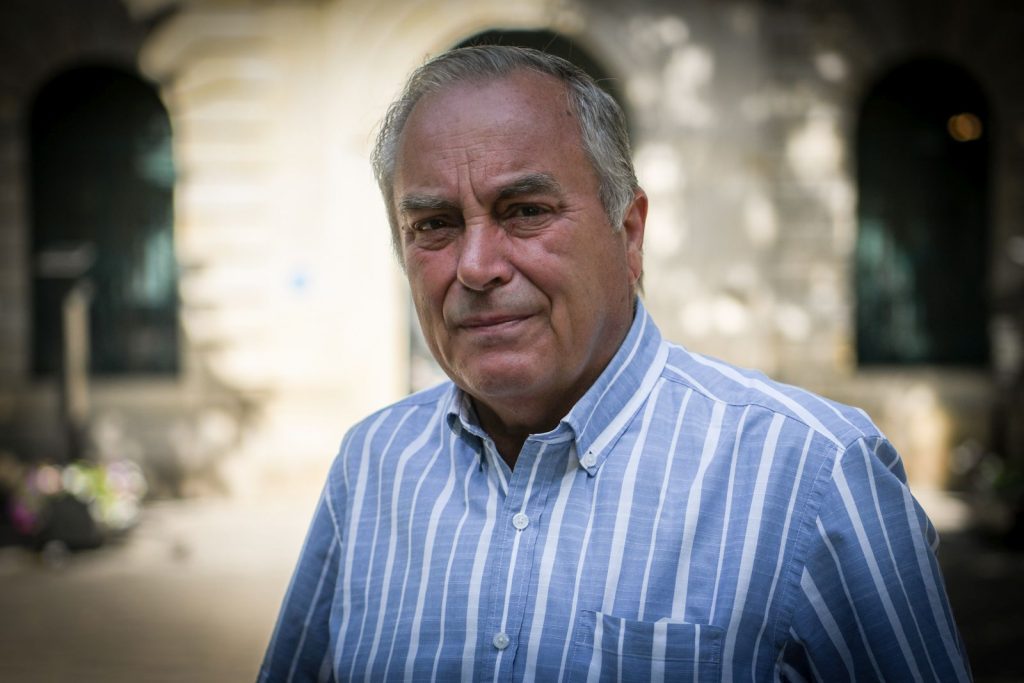  Serviço de Urgência Básica aberta “só as vezes” é de deixar as pessoas de “boca aberta”, diz Francisco Almeida - Jornal do Centro