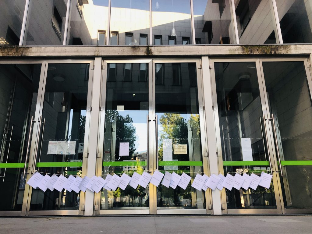  Autárquicas: Quem é quem nas listas à Câmara de Viseu - Jornal do Centro