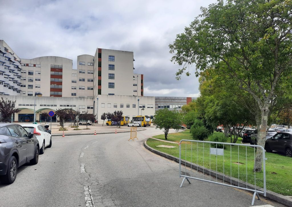  PS critica PSD por “tentar induzir” medo relativamente ao Hospital de Viseu - Jornal do Centro