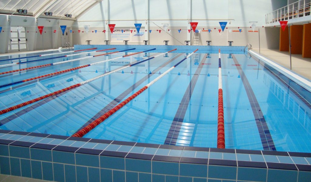  Seca: Viseu encerra piscinas e decreta fim de desconto no tarifário da água - Jornal do Centro