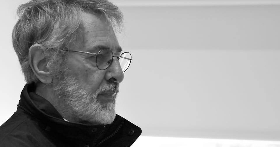  Poeta de Viseu vence Prémio António Ramos Rosa - Jornal do Centro