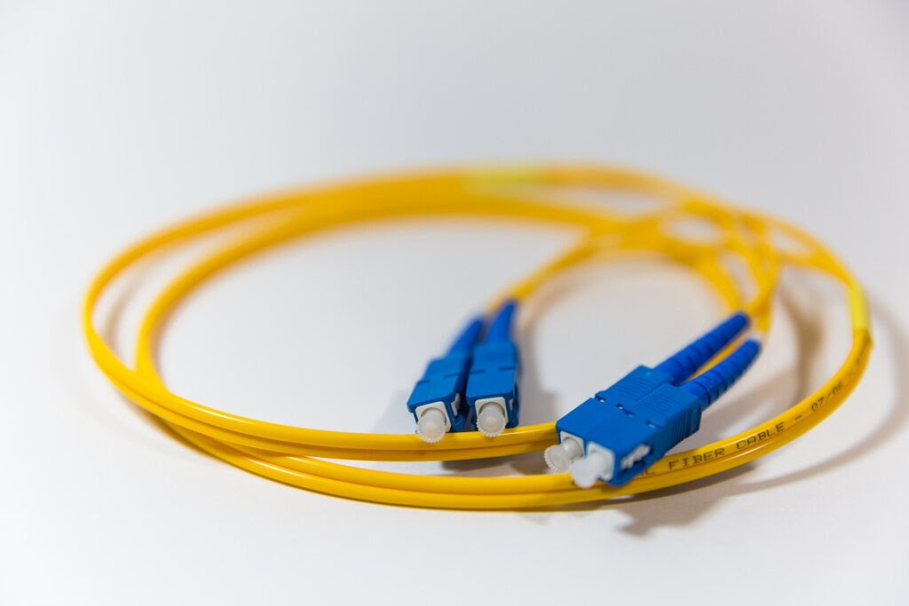  Carregal do Sal quer mais fibra e mais rede móvel - Jornal do Centro