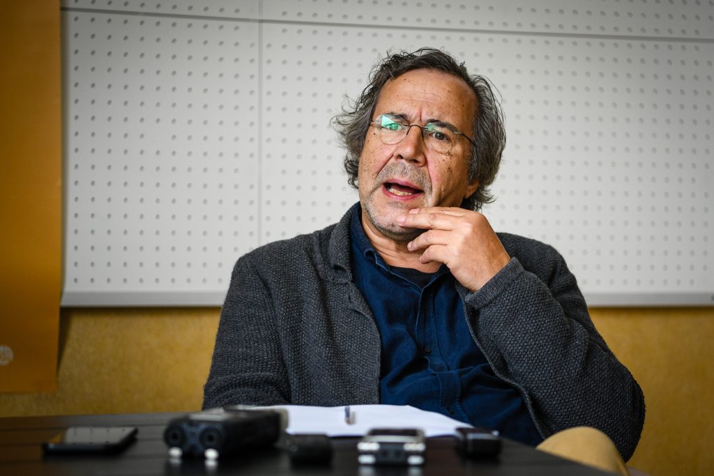  Espetáculo do Trigo Limpo celebra legado de Abril e o centenário de Eduardo Lourenço - Jornal do Centro