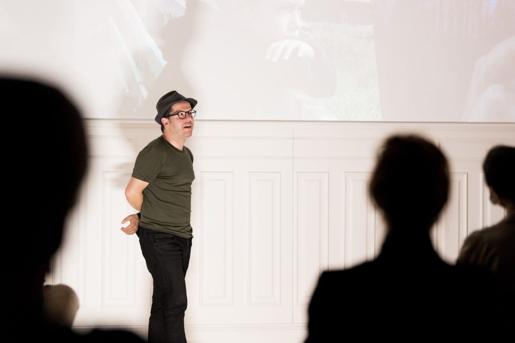  Festival de cinema short/age com sessões especiais em Viseu - Jornal do Centro