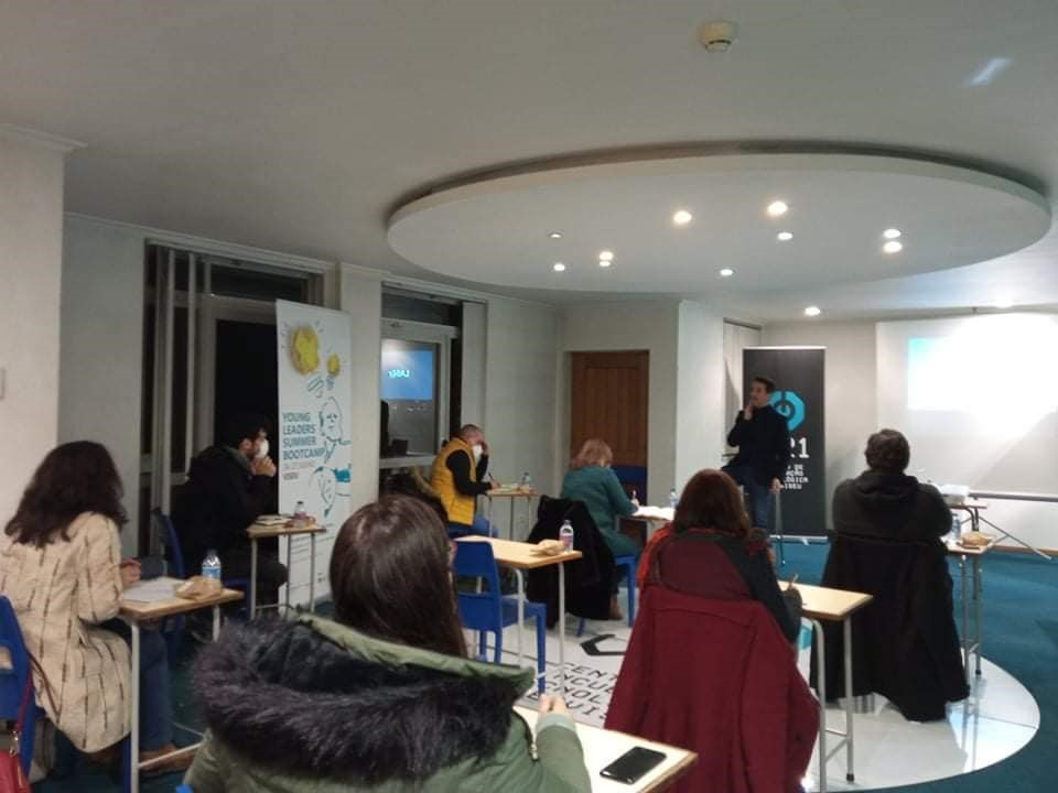  Programa de empreendedorismo rural regressa para a segunda edição - Jornal do Centro