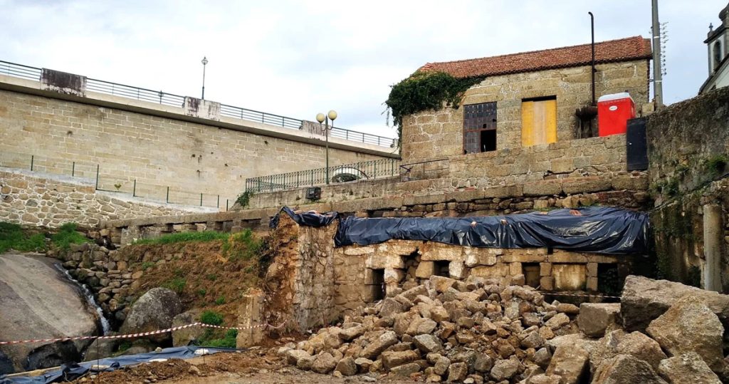  Santa Comba Dão: Ribeira das Hortas vai ter museu interativo - Jornal do Centro