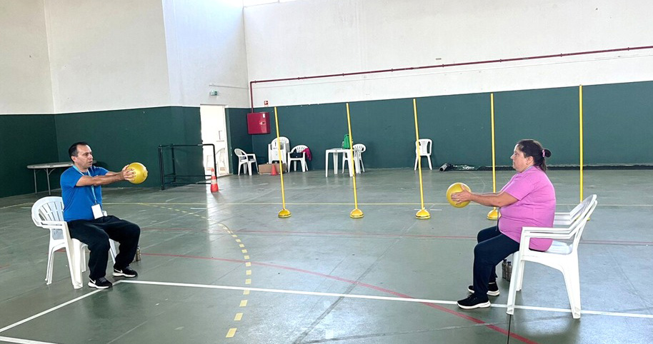  Mitos e verdades da diabetes explicados numa palestra em Tondela - Jornal do Centro
