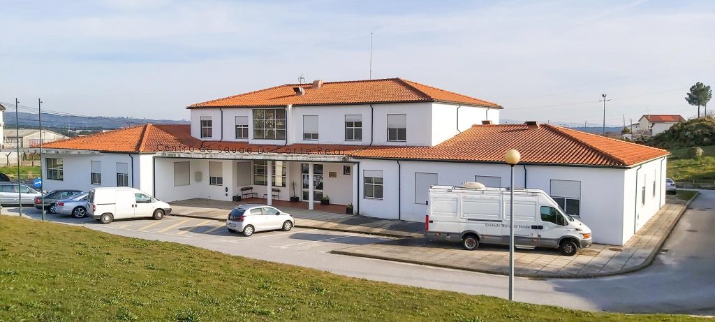  Falta de enfermeiros em Aguiar da Beira compromete vacinação à Covid-19 - Jornal do Centro