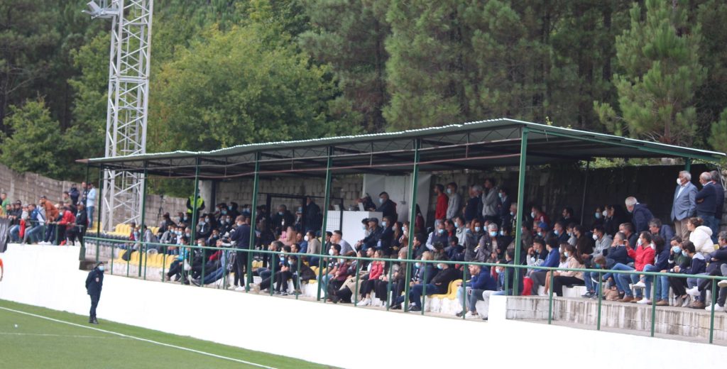  Campeonato de Portugal: Clássicos pela manutenção à 2ª e à 5ª jornadas - Jornal do Centro
