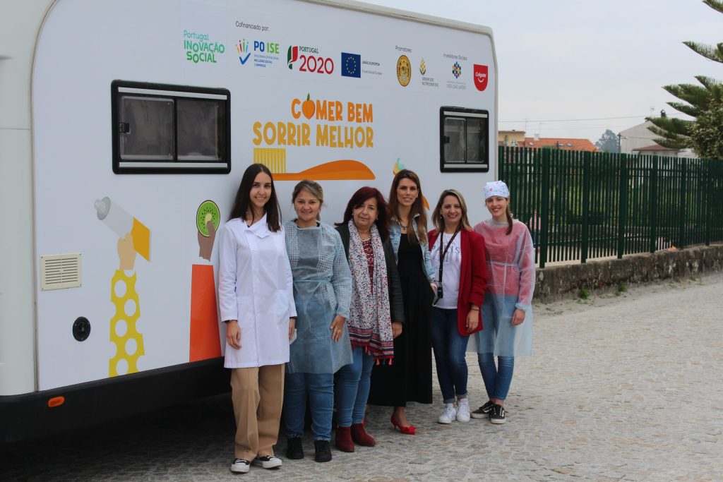  Metade das crianças da região Viseu Dão Lafões com cáries nos dentes - Jornal do Centro