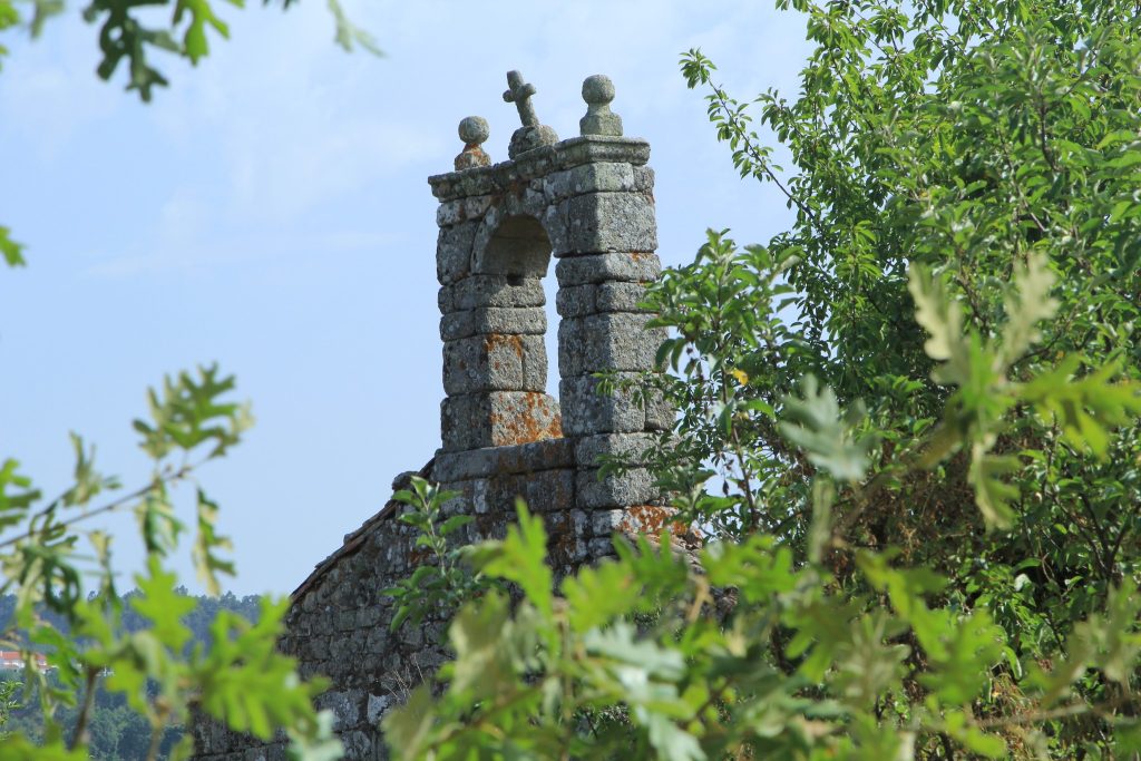  Mosteiro medieval de Penalva do Castelo com Centro Interpretativo - Jornal do Centro