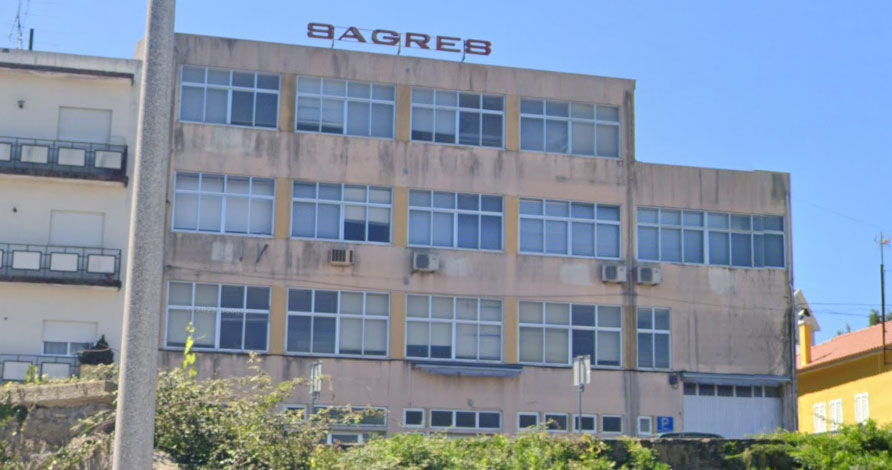  Fábrica de camisas de Mangualde tem empresa interessada - Jornal do Centro