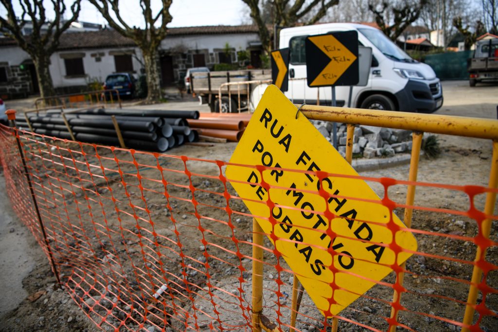  Lavagem de túnel e substituição de multibanco obriga a cortes em Viseu - Jornal do Centro