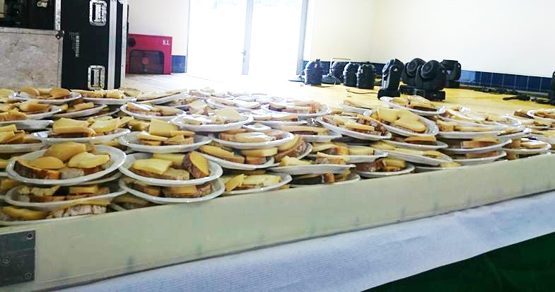  Aguiar da Beira recebe Festa do Queijo este domingo - Jornal do Centro
