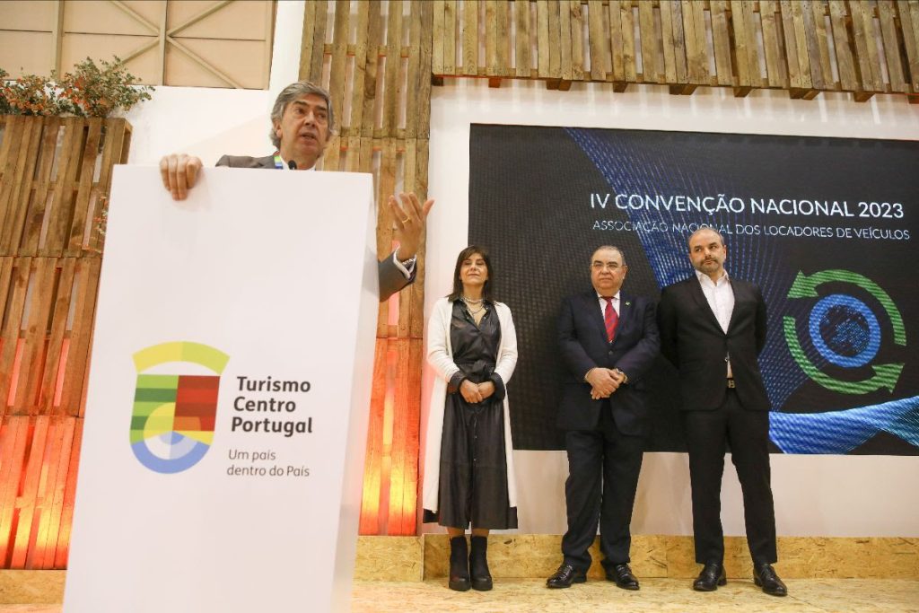  Covilhã recebe 9.º Fórum de Turismo Interno “Vê Portugal” em maio - Jornal do Centro