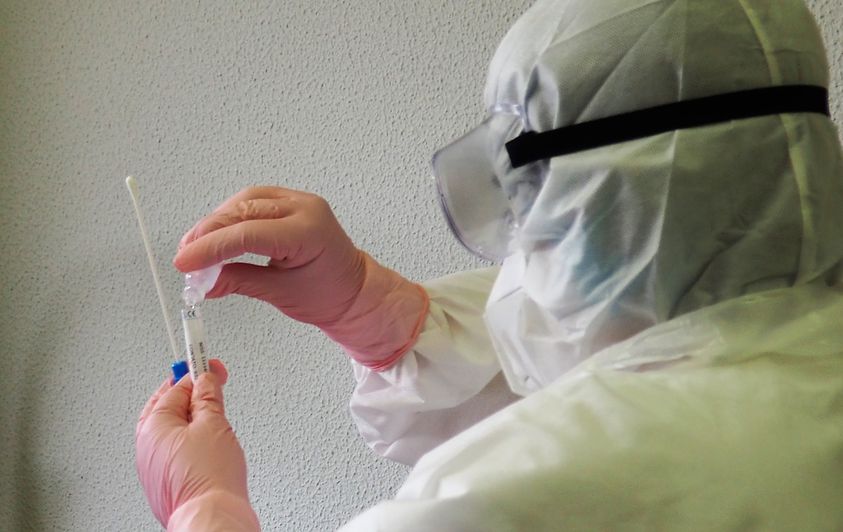  São 18 as farmácias de Viseu que realizam testes de despiste comparticipados - Jornal do Centro