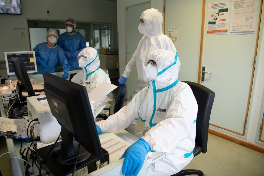  Lamego registou um óbito nas últimas horas. Carregal do Sal com mais 10 recuperados - Jornal do Centro