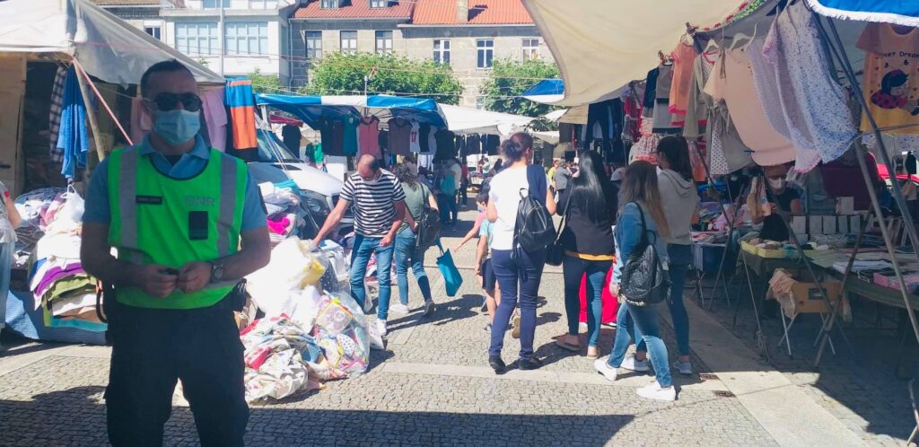  Feiras e Museu de Resende retomam atividade - Jornal do Centro