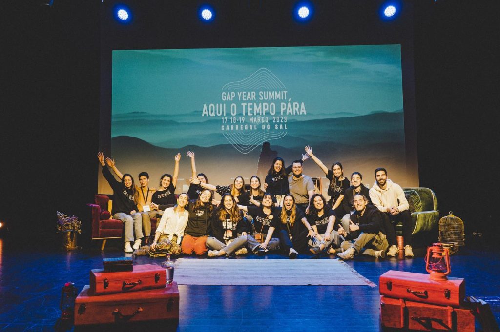  Maior encontro de viajantes do país regressa a Carregal do Sal - Jornal do Centro