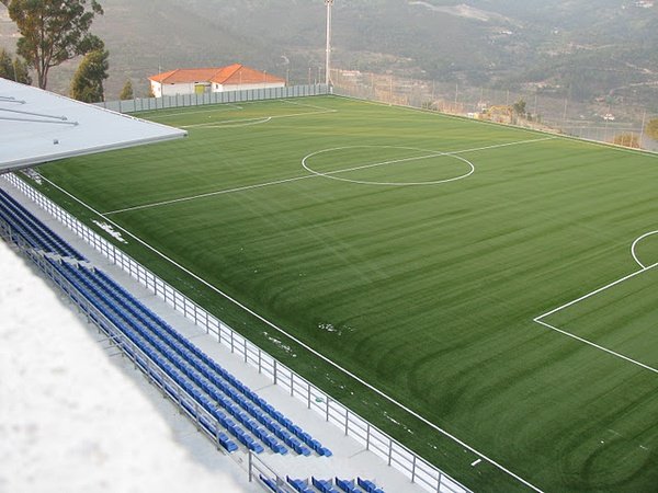  Mais de 123 mil euros para reabilitar instalações desportivas no distrito - Jornal do Centro