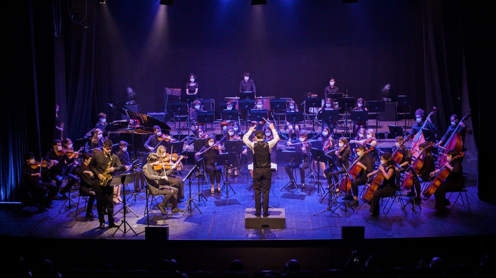  Concertos e workshops de música este mês em Santa Comba Dão - Jornal do Centro