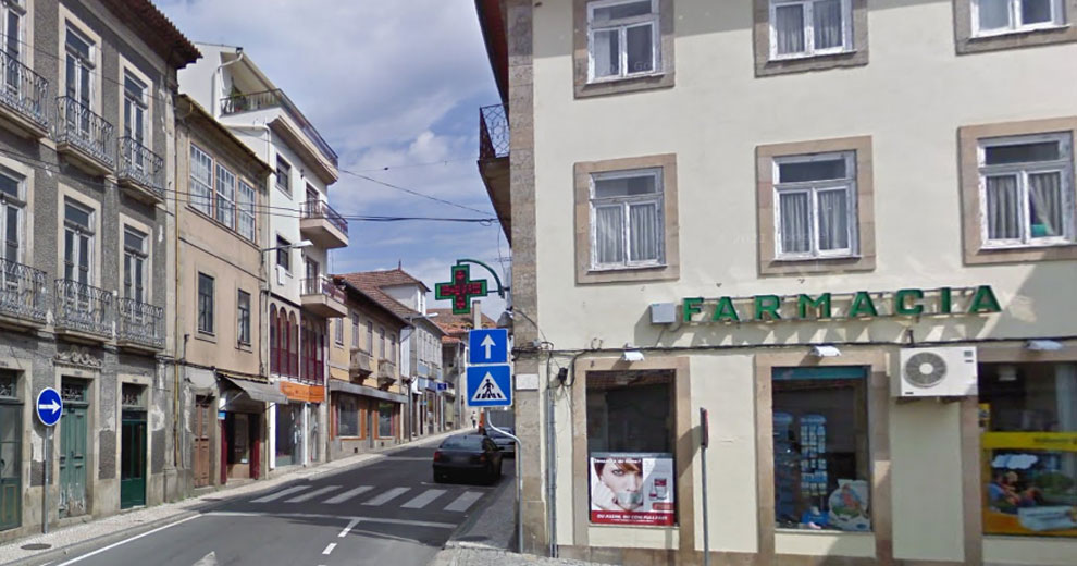  São Pedro do Sul quer digitalizar comércio local - Jornal do Centro