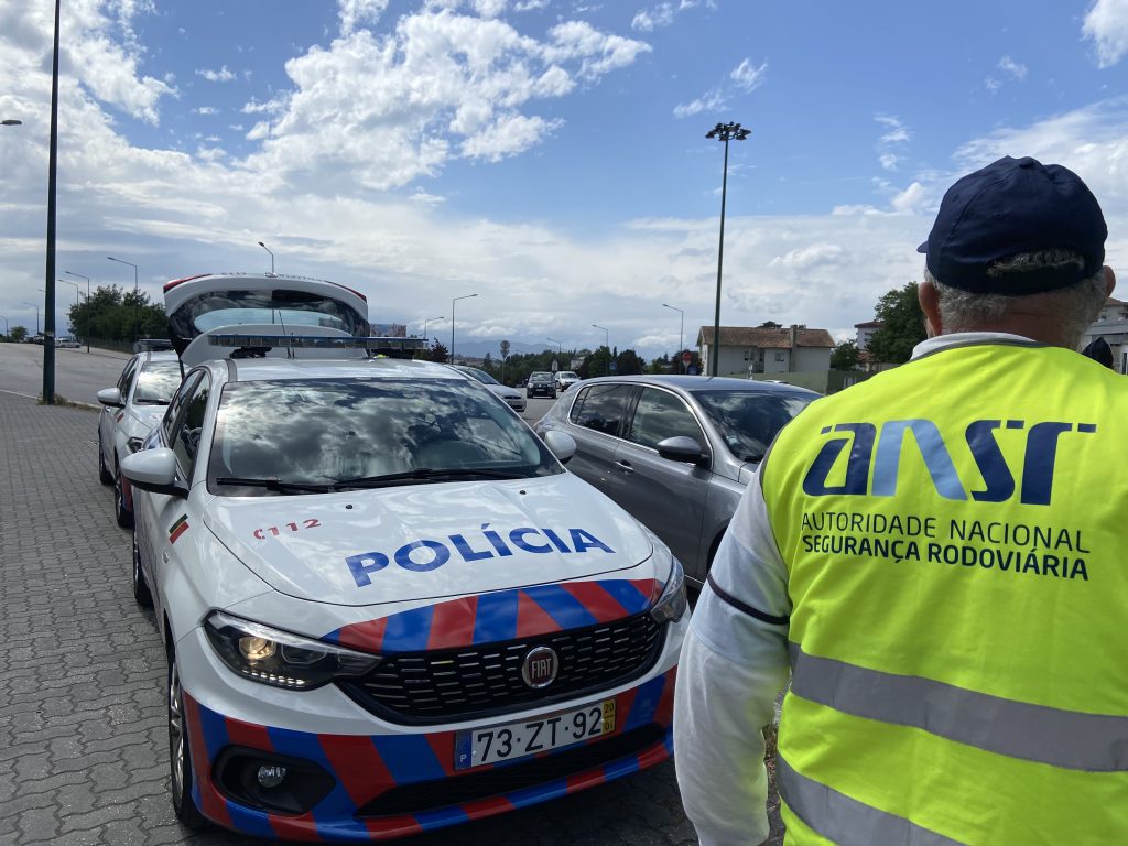  Operação Verão Seguro 2024 da PSP arranca este sábado e vai até 15 de setembro - Jornal do Centro