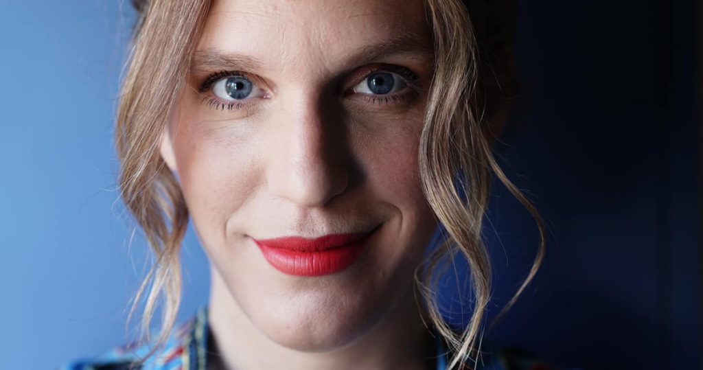  Luísa Sobral e coro Vox Visio juntos no Teatro Viriato para celebrar aniversário