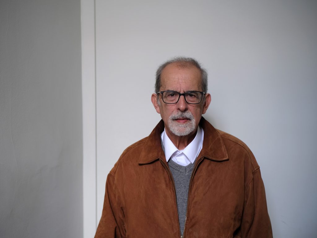  ”O humanismo tem de ser defendido. Talvez hoje mais do que nunca” - Jornal do Centro