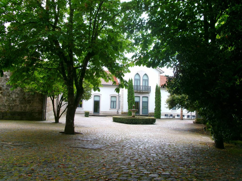  A arte contemporânea ”ganhou”. Quinta da Cruz foi o museu municipal mais visitado em 2023 - Jornal do Centro