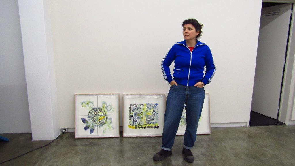  ”Resilient Gardens”: a exposição artística que mostra a que sabe uma flor - Jornal do Centro